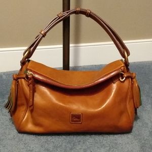 Dooney & Bourke bag